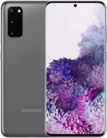 Фото - Мобильный телефон Samsung Galaxy S20 128 ГБ / 8 ГБ / 4G