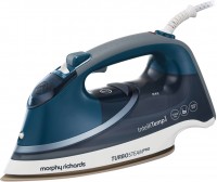Фото - Утюг Morphy Richards Turbosteam lIntelliTemp 303131