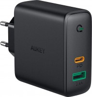 Фото - Зарядное устройство AUKEY PA-D1 