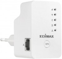 Фото - Wi-Fi адаптер EDIMAX EW-7438RPn Mini 