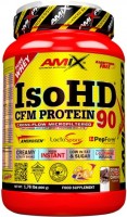 Фото - Протеин Amix IsoHD CFM PROTEIN 90 0.8 кг