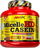 Фото - Протеин Amix Micelle HD CASEIN 1.6 кг