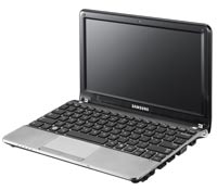 Фото - Ноутбук Samsung NP-NC210 (NP-NC210-A02)