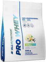 Фото - Протеин AllNutrition Pro Whey 0.5 кг