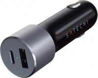 Фото - Зарядное устройство Satechi ST-TCPDC 