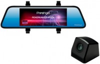 Фото - Видеорегистратор Prestigio RoadRunner 410DL
