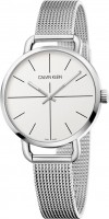 Фото - Наручные часы Calvin Klein K7B23126 