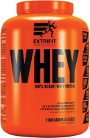 Фото - Протеин Extrifit WHEY 2 кг