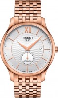 Фото - Наручные часы TISSOT T063.428.33.038.00 