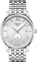 Фото - Наручные часы TISSOT T063.428.11.038.00 