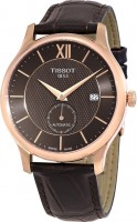 Фото - Наручные часы TISSOT T063.428.36.068.00 