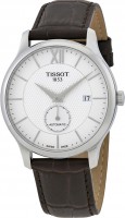 Фото - Наручные часы TISSOT T063.428.16.038.00