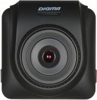 Фото - Видеорегистратор Digma FreeDrive 205 NIGHT FHD 