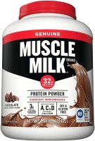 Фото - Протеин CytoSport Muscle Milk Protein Powder 1.1 кг