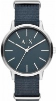 Фото - Наручные часы Armani AX2712 