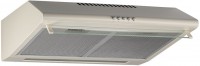 Фото - Вытяжка Pyramida MHX 60 IV слоновая кость