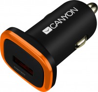 Фото - Зарядное устройство Canyon CNE-CCA01