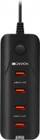 Фото - Зарядное устройство Canyon CNE-CHA09