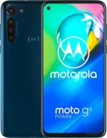 Фото - Мобильный телефон Motorola Moto G8 Power 64 ГБ / 4 ГБ