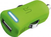 Фото - Зарядное устройство Trust 5W Car Charger