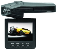 Фото - Видеорегистратор Cyclone DVR-50