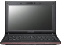Фото - Ноутбук Samsung NP-N102 (NP-N102-JA02)
