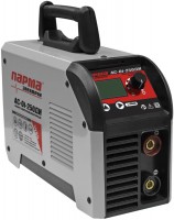 Фото - Сварочный аппарат Parma AS-01-250DI