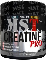 Фото - Креатин MST Creatine Pro 500 г