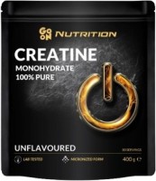 Фото - Креатин GO ON Nutrition Creatine Monohydrate 400 г