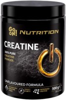 Фото - Креатин GO ON Nutrition Creatine Monohydrate 500 г