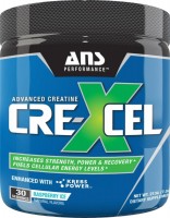 Фото - Креатин ANS Performance Cre-Xcel 213 г