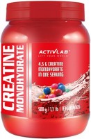 Фото - Креатин Activlab Creatine Monohydrate 500 г