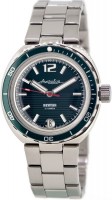 Фото - Наручные часы Vostok 960758 