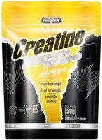 Фото - Креатин Maxler Creatine Monohydrate 500 г