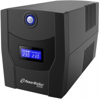 Фото - ИБП PowerWalker Basic VI 2200 STL 2200 ВА