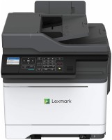 Фото - МФУ Lexmark CX421ADN 