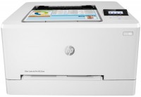 Фото - Принтер HP Color LaserJet Pro M255NW 