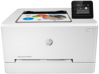 Принтер HP Color LaserJet Pro M255DW 