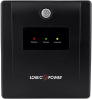 Фото - ИБП Logicpower LPM-1100VA-P 1100 ВА