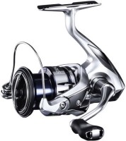 Фото - Катушка Shimano Stradic FL 1000 