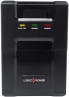 Фото - ИБП Logicpower LP-U650VA-P 650 ВА