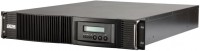 Фото - ИБП Powercom VRT-1500 1500 ВА