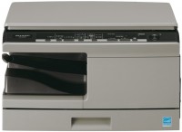 Фото - МФУ Sharp MX-B200