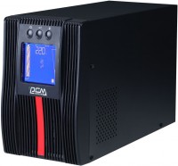 Фото - ИБП Powercom MAC-1000 IEC 1000 ВА