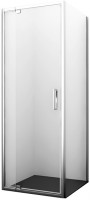 Фото - Душевая кабина WasserKRAFT Berkel 80x80