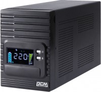 ИБП Powercom SPT-1000 II LCD 1000 ВА