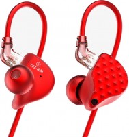 Фото - Наушники TFZ King III