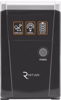 Фото - ИБП RITAR RTSW-500L12 500 ВА