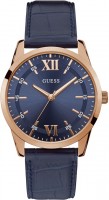 Фото - Наручные часы GUESS W1307G2 