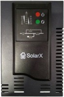 Фото - ИБП SolarX SX-NB1000T/01 1000 ВА